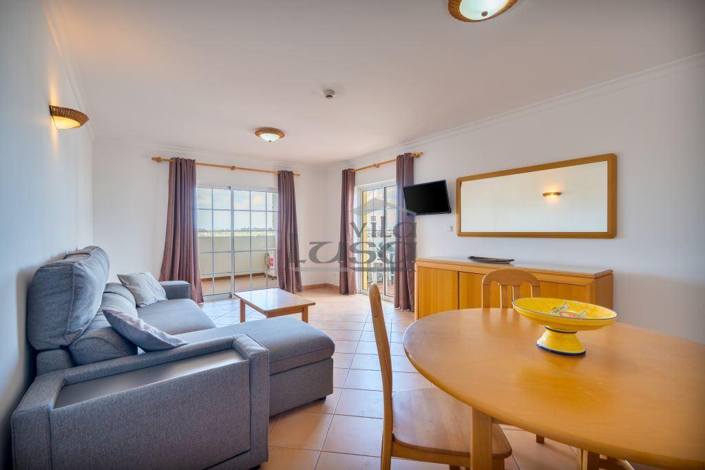 T2 Duplex 500m da areal da praia