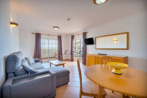 T2 Duplex 500m da areal da praia