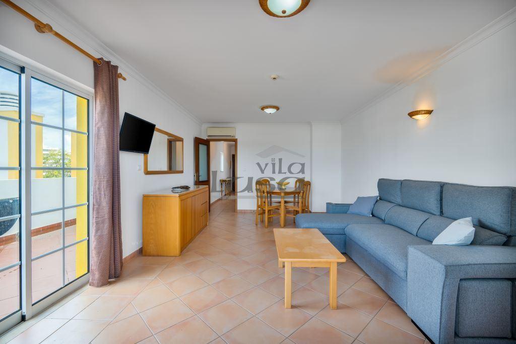 T2 Duplex 500m da areal da praia