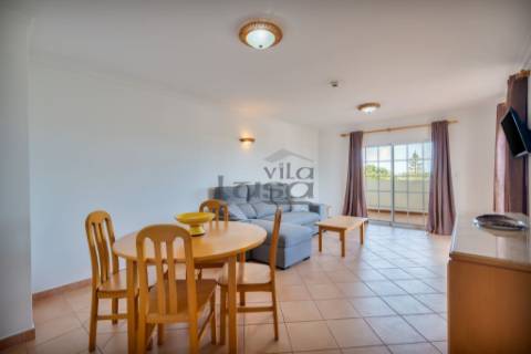 T2 Duplex 500m da areal da praia