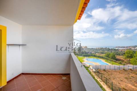 T2 Duplex 500m da areal da praia