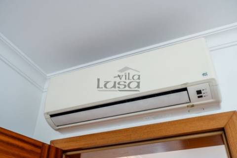 T2 Duplex 500m da areal da praia