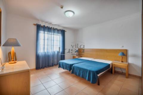 T2 Duplex 500m da areal da praia