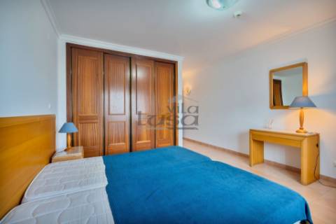 T2 Duplex 500m da areal da praia