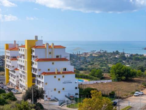 T2 Duplex 500m da areal da praia