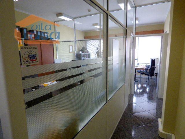 Escritório em Santo Ovídio à Estação de Metro 