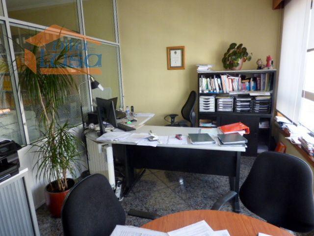 Escritório em Santo Ovídio à Estação de Metro 