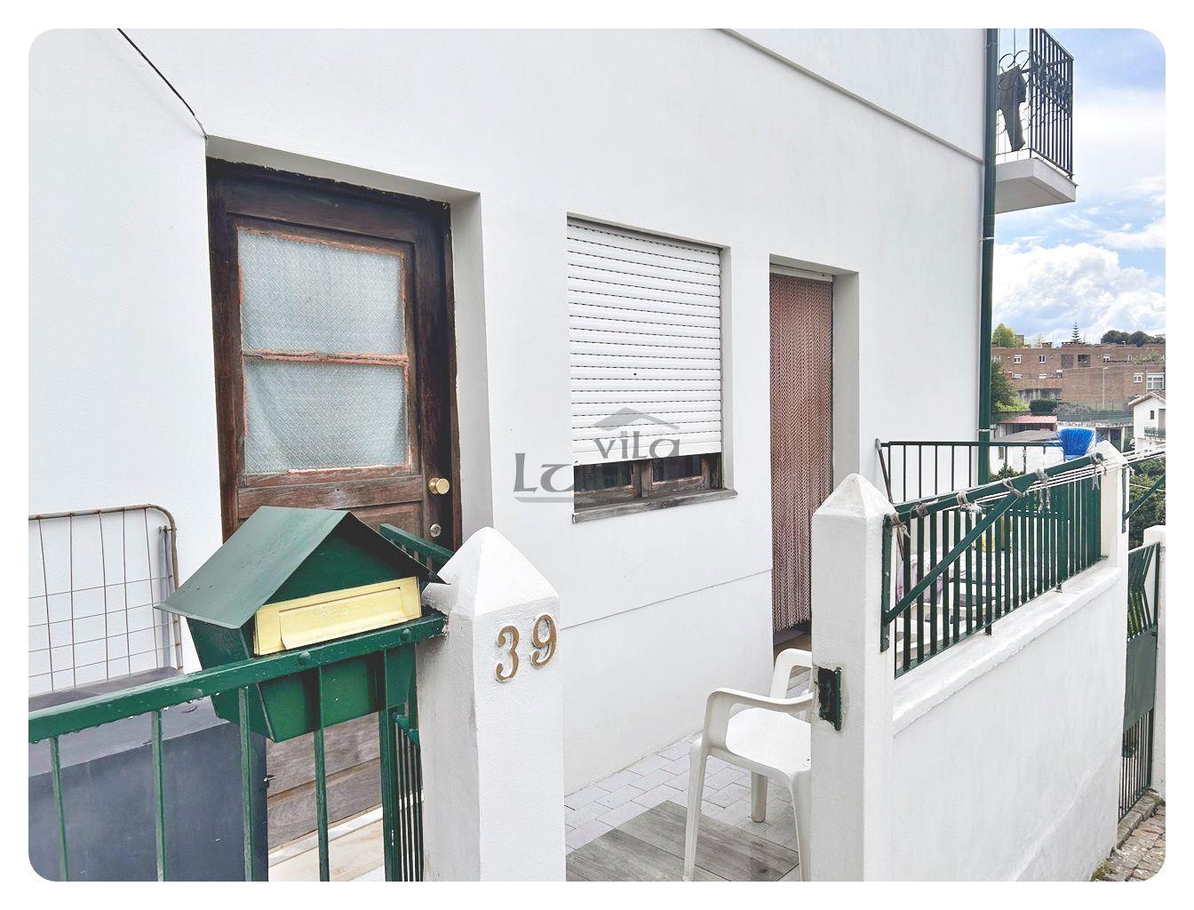 T2 São Pedro da Cova arrendado