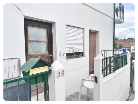 T2 São Pedro da Cova arrendado