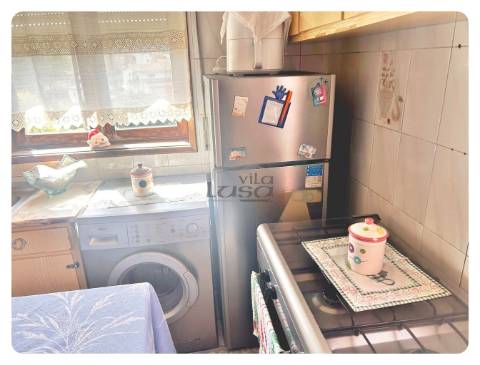 T2 São Pedro da Cova arrendado