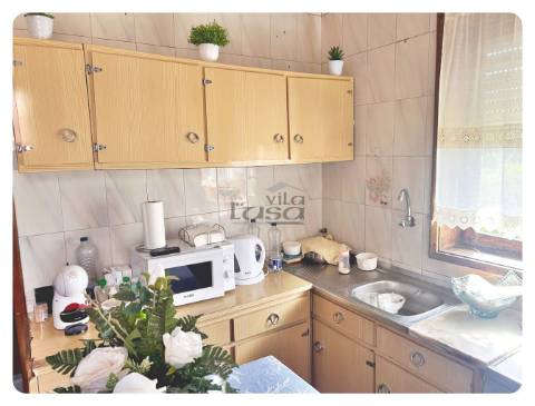 T2 São Pedro da Cova arrendado