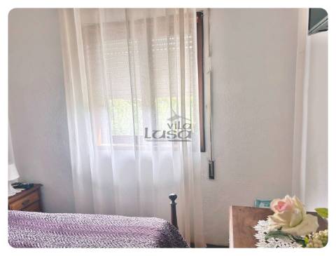 T2 São Pedro da Cova arrendado