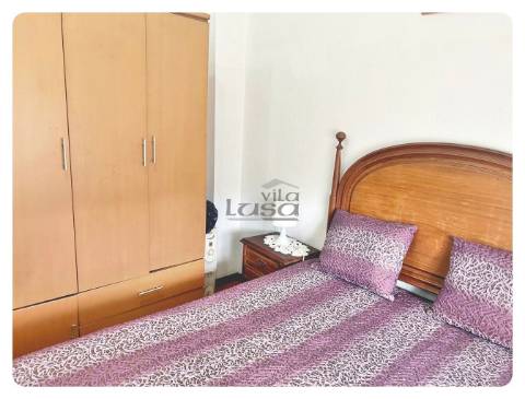 T2 São Pedro da Cova arrendado