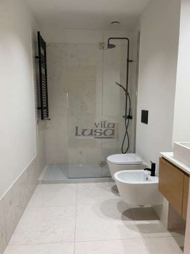 T1 Novo, totalmente mobilado no prestigiado edifício Antas Atrium, junto ao Estádio do Dragão