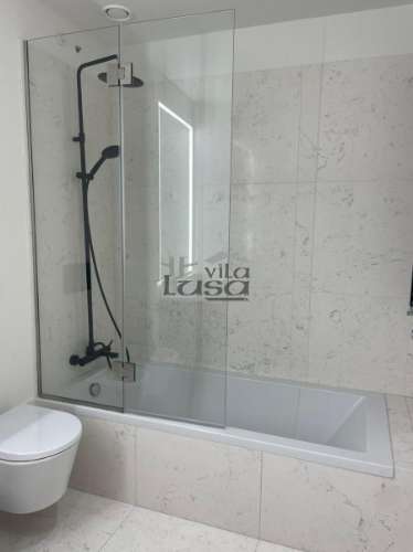 T1 Novo, totalmente mobilado no prestigiado edifício Antas Atrium, junto ao Estádio do Dragão