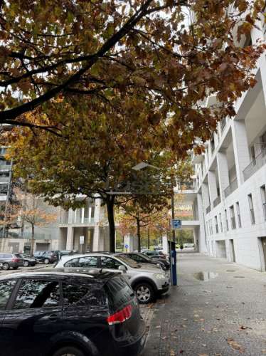 T1 Novo, totalmente mobilado no prestigiado edifício Antas Atrium, junto ao Estádio do Dragão