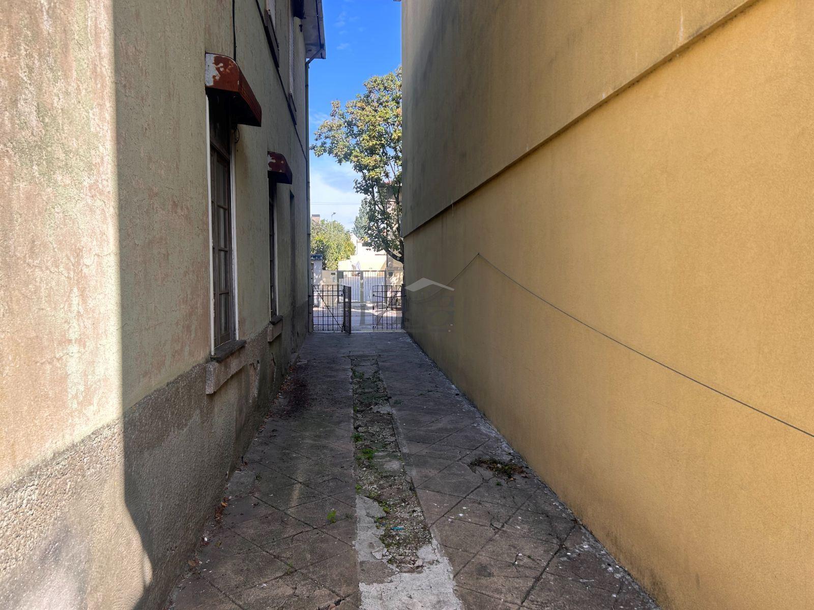 Moradia Matosinhos para reconstruir Estádio do Mar