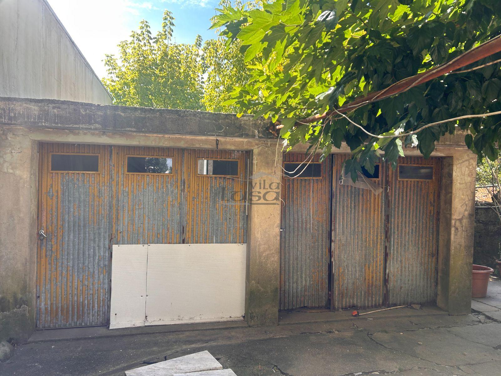 Moradia Matosinhos para reconstruir Estádio do Mar