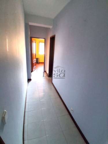 T2 em Rio Tinto (à estação da CP e estação do Metro da Campainha)