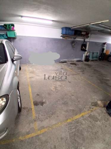 T2 em Rio Tinto (à estação da CP e estação do Metro da Campainha)