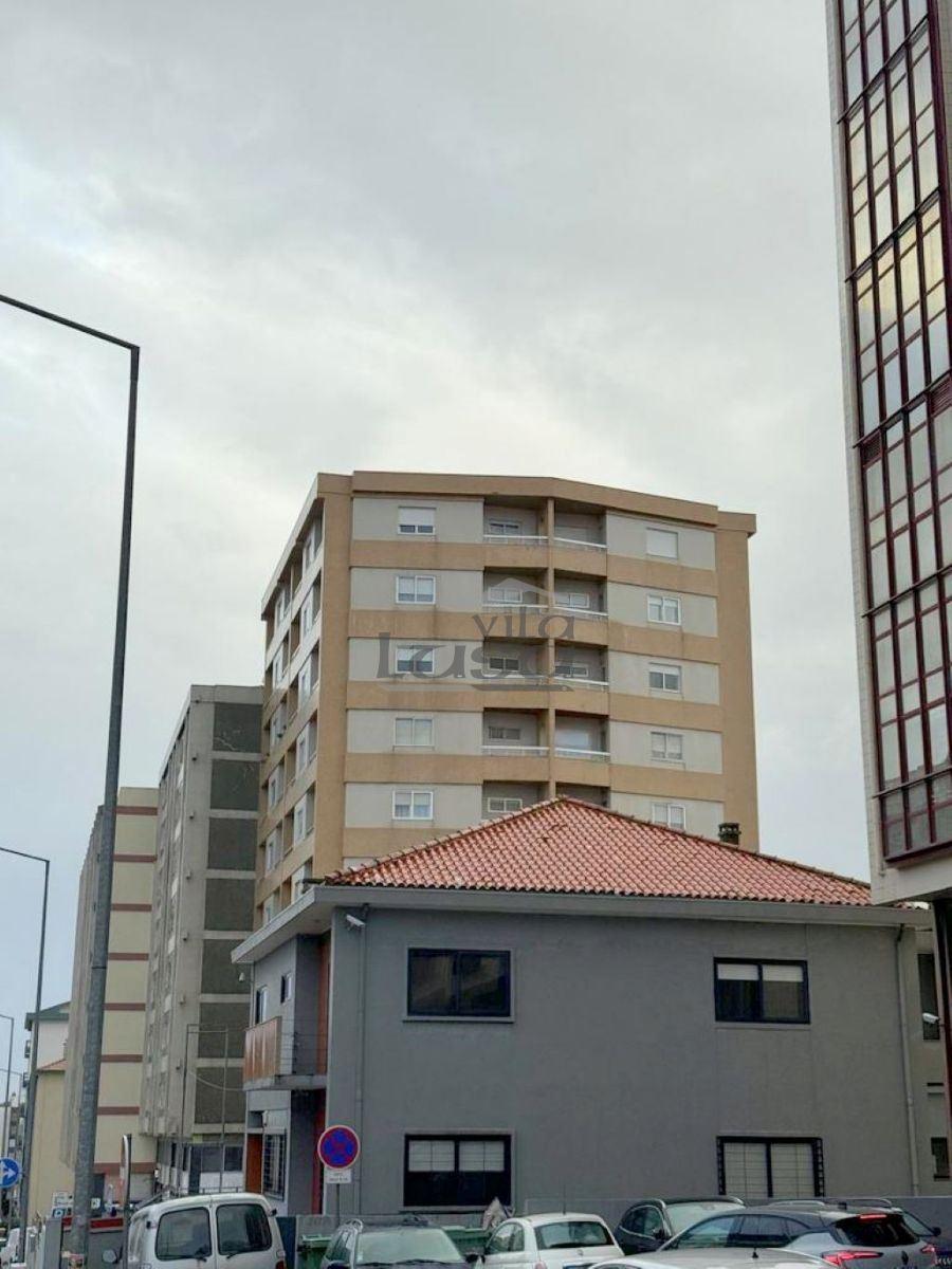  T2+1 na Avenida da República  Vila Nova de Gaia