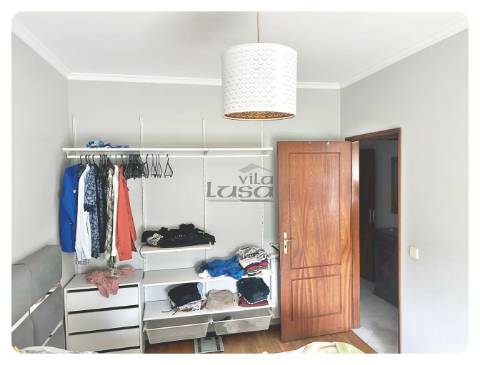 Apartamento T2 lugar de garagem varanda mobilado