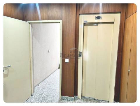 Apartamento T2 lugar de garagem varanda mobilado