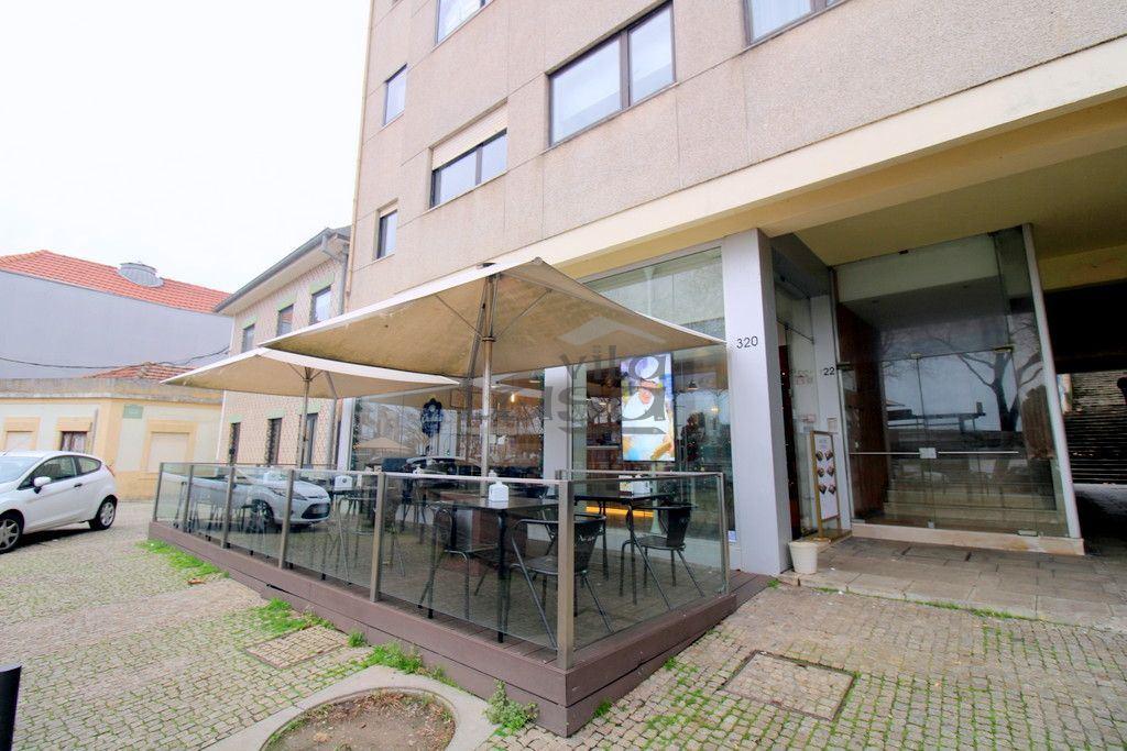 T2 + escritório no Passeio Alegre | Vista Rio | Foz do Douro