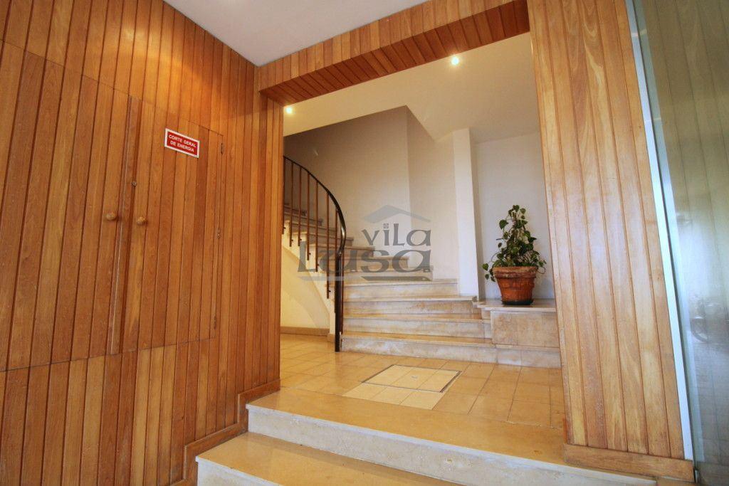 T2 + escritório no Passeio Alegre | Vista Rio | Foz do Douro