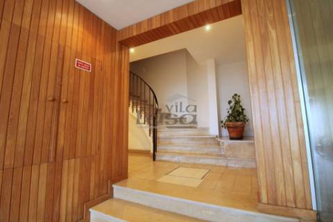 T2 + escritório no Passeio Alegre | Vista Rio | Foz do Douro