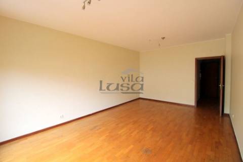 T2 + escritório no Passeio Alegre | Vista Rio | Foz do Douro