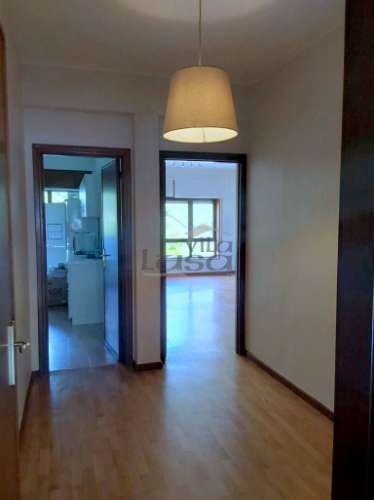 T2 + escritório no Passeio Alegre | Vista Rio | Foz do Douro