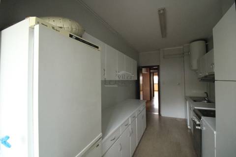 T2 + escritório no Passeio Alegre | Vista Rio | Foz do Douro