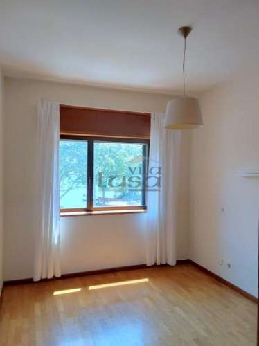 T2 + escritório no Passeio Alegre | Vista Rio | Foz do Douro