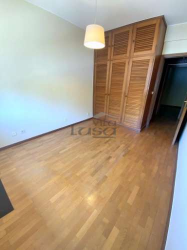 T2 + escritório no Passeio Alegre | Vista Rio | Foz do Douro