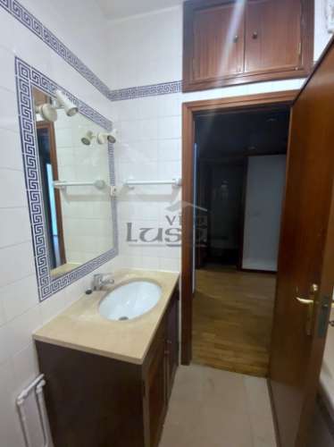 T2 + escritório no Passeio Alegre | Vista Rio | Foz do Douro