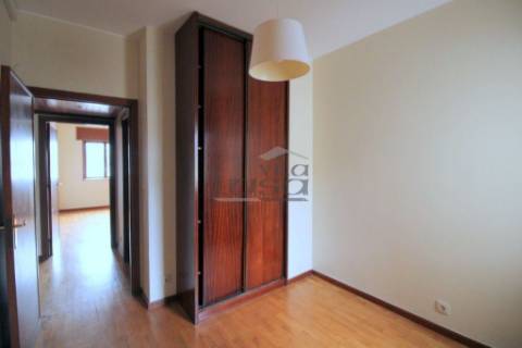 T2 + escritório no Passeio Alegre | Vista Rio | Foz do Douro