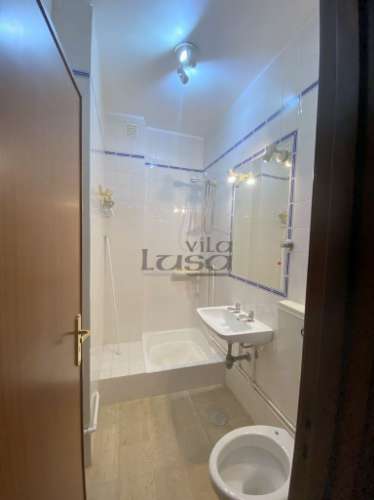 T2 + escritório no Passeio Alegre | Vista Rio | Foz do Douro