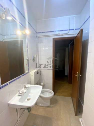 T2 + escritório no Passeio Alegre | Vista Rio | Foz do Douro