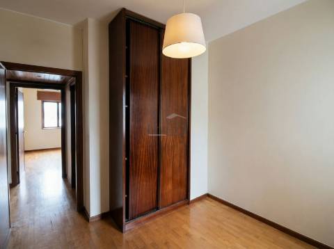 T2 + escritório no Passeio Alegre | Vista Rio | Foz do Douro