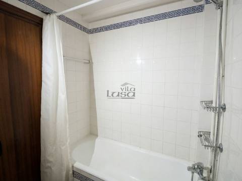 T2 + escritório no Passeio Alegre | Vista Rio | Foz do Douro