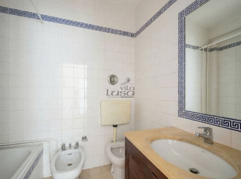 T2 + escritório no Passeio Alegre | Vista Rio | Foz do Douro