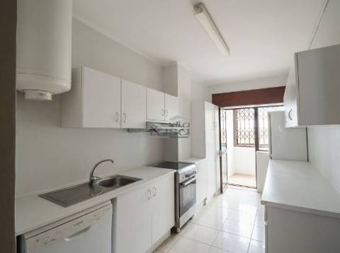 T2 + escritório no Passeio Alegre | Vista Rio | Foz do Douro