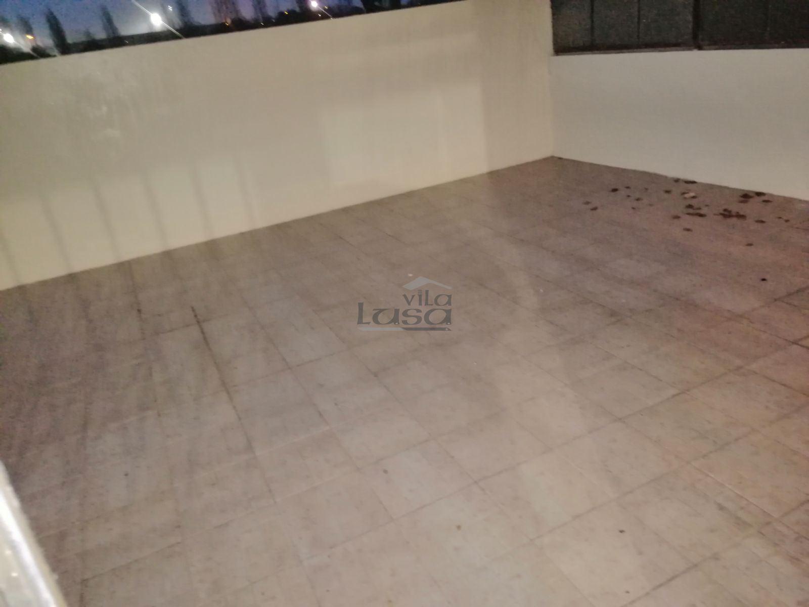 T2 com Terraço junto ao Metro da Campainha em Rio Tinto