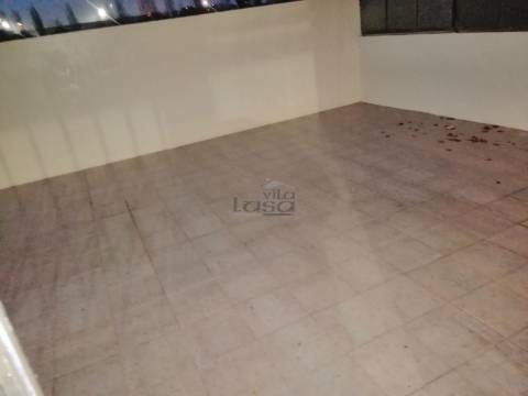 T2 com Terraço junto ao Metro da Campainha em Rio Tinto