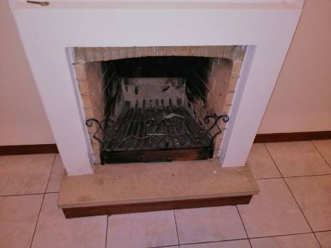 T2 com Terraço junto ao Metro da Campainha em Rio Tinto