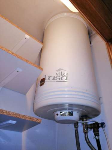 T2 com Terraço junto ao Metro da Campainha em Rio Tinto