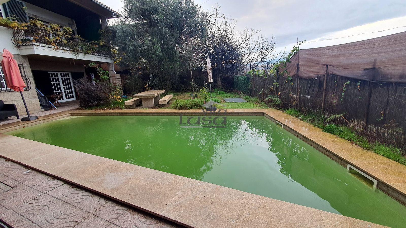 Moradia Independente com Vistas Panorâmicas  O Refúgio Perfeito em Amarante