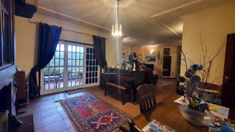 Moradia Independente com Vistas Panorâmicas  O Refúgio Perfeito em Amarante