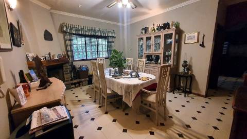 Moradia Independente com Vistas Panorâmicas  O Refúgio Perfeito em Amarante